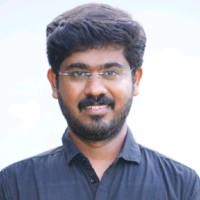 Mohankumar M