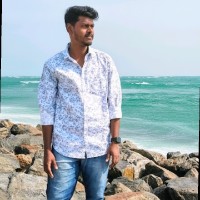 Aravind K