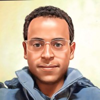 Andrew Tsegaye