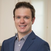 Bradford Embree, MSEI