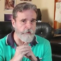 Marcos. Díaz