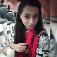 Rimsha Naz