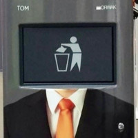 Tom Orwak United Kingdom