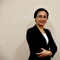 Huong Vo