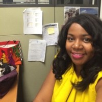 Aisha Fleming-Sullivan