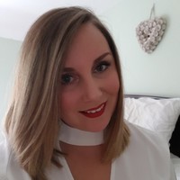 Natasha Iveson