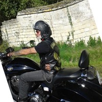 Patrick Auvray Harle Auvray patrick