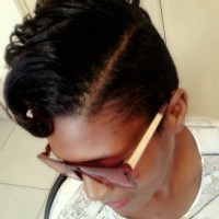 Gcinile Shongwe