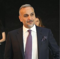 Raid Al Dajani