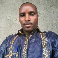 Sadiki Hakizimana Patient