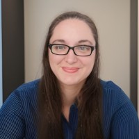 Jacqueline Buck, Pcp