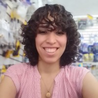 Alma Betania García Solórzano
