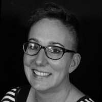 Saskia van Schaik