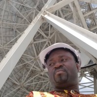 Chris Kofi Nordjo