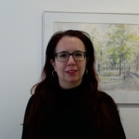 Tilly Bogataj-De Coninck