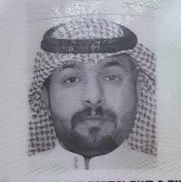 Abdullah Al-Ahmari