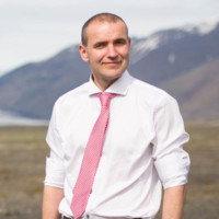 Jón Guðmundsson