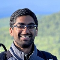 Vishnu Raman, PhD