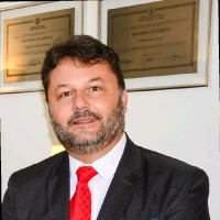 Gilberto Paiva Ferreira