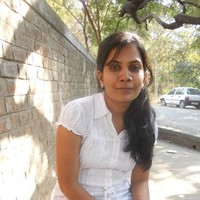 Megha Shah