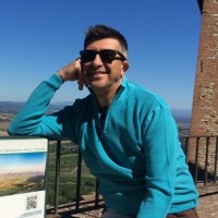Angelo Amore