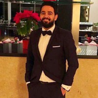 Mahmoud Hussien