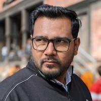 Abhishek Ranjan Das