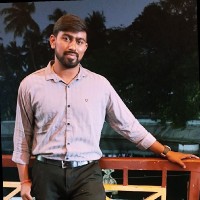 Satya Prakash Kandula