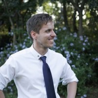 Chris Smit