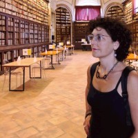 Silvia Zanchetta