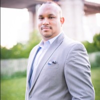 Danny Maurizio Marín, MBA, PMP