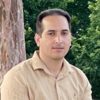 Mohammad Hosein Moradi