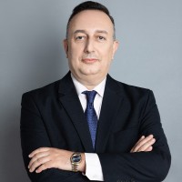 Dimitrios Michas