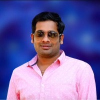 Srinivas Reddy Avula