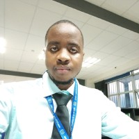 Moses Njenga