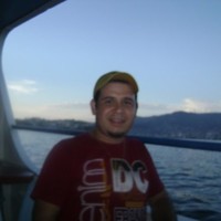 luis alejandro cavazos bernal