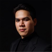 Aaron Benolirao
