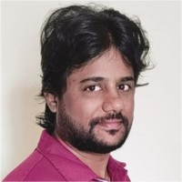 Srikanthkumar Ragi