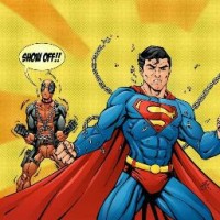Super Duper Duo