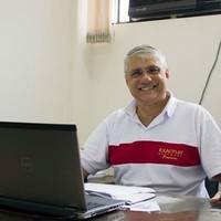 Evaldir Tamarozzi