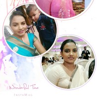 Sagarika Kumari