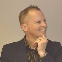Phil Carroll
