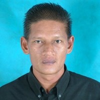 Mohd. Nadzri Deman
