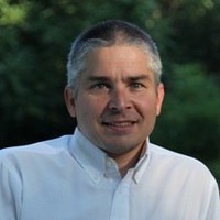 Christopher Driver