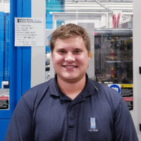 Keith Molloseau