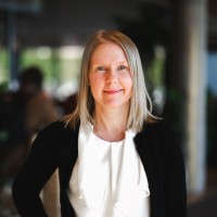 Susanne Sundstén