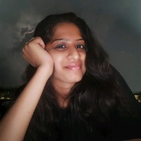 Aishwarya S