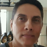 Luis Gonzalez