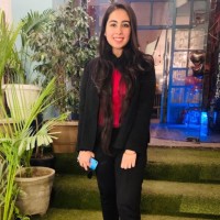 Aashna Kapoor