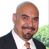 Roland J. Martinez